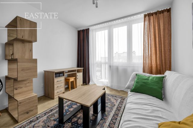 Mieszkanie 2-pokojowe Warszawa Bródno, ul. Łabiszyńska. Zdjęcie 8