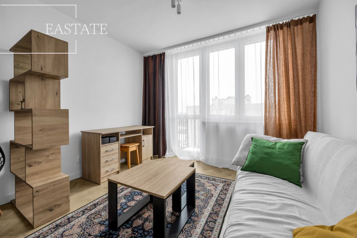 Mieszkanie 2-pokojowe Warszawa Bródno, ul. Łabiszyńska. Zdjęcie 8