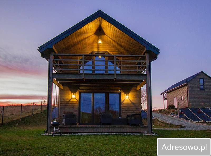 Ośrodek wczasowy Hoszowczyk. Zdjęcie 5