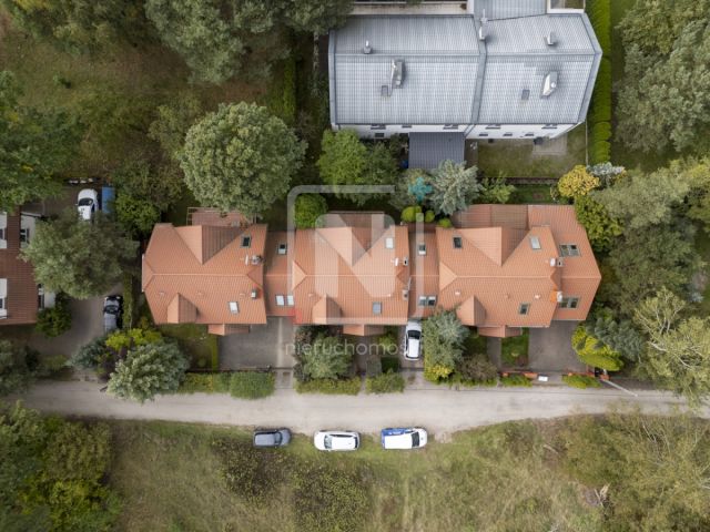 dom szeregowy, 4 pokoje Warszawa Wesoła, ul. Mazowiecka. Zdjęcie 1