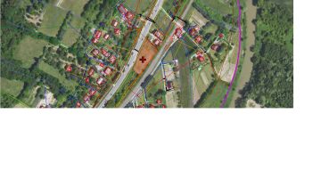 Działka rolna Babica Dół