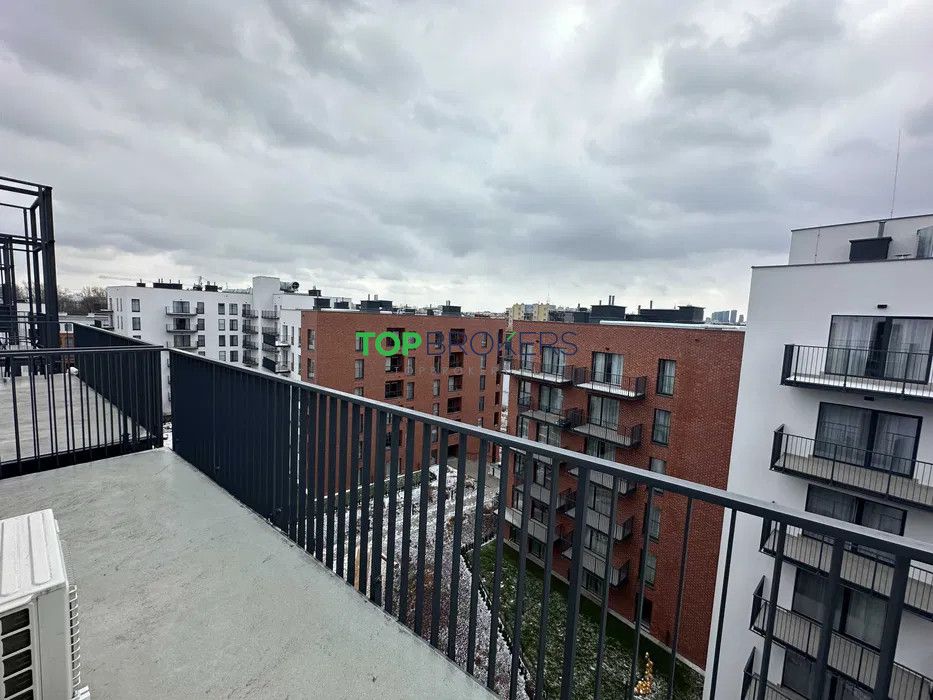 Mieszkanie 2-pokojowe Warszawa Praga-Północ, ul. Szwedzka. Zdjęcie 8