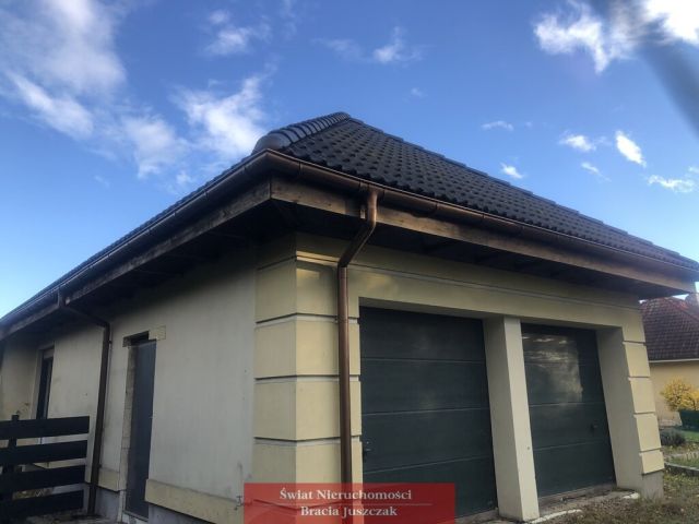 dom wolnostojący, 4 pokoje Suchy Dwór. Zdjęcie 3