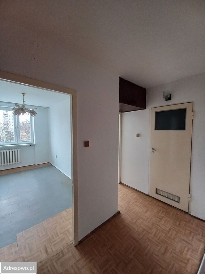 Mieszkanie 3-pokojowe Warszawa Bemowo, ul. Powstańców Śląskich. Zdjęcie 6