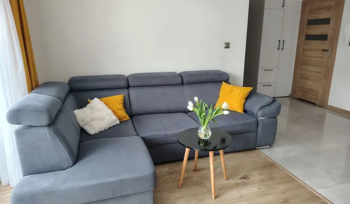 Mieszkanie 3-pokojowe Wieliczka, ul. Jaworowa