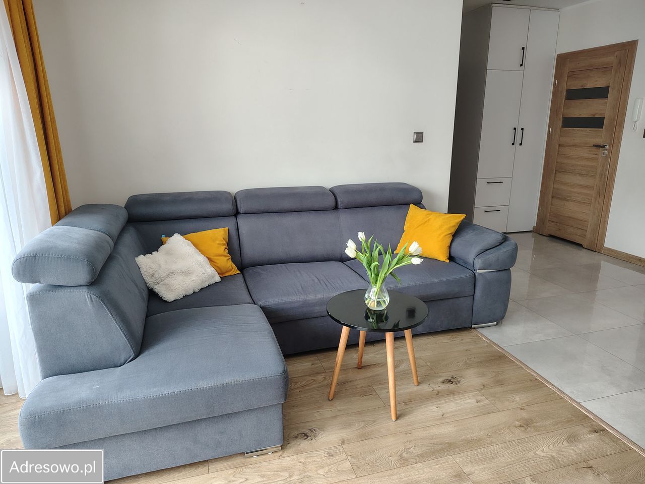 Mieszkanie 3-pokojowe Wieliczka, ul. Jaworowa