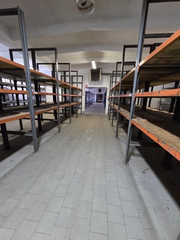 Hala/magazyn Końskie, ul. Towarowa. Zdjęcie 9