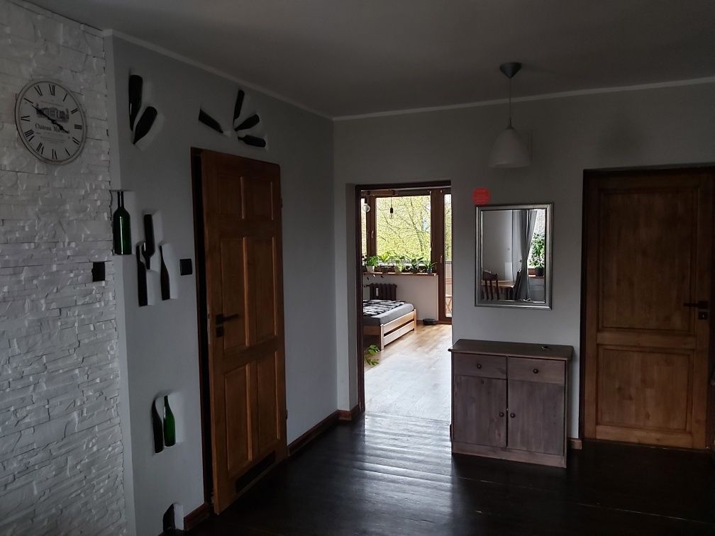 Mieszkanie 2-pokojowe Toruń, ul. Grudziądzka. Zdjęcie 6