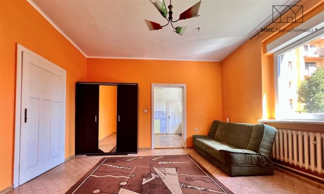 Mieszkanie 3-pokojowe Lubliniec, ul. 11 Listopada. Zdjęcie 8