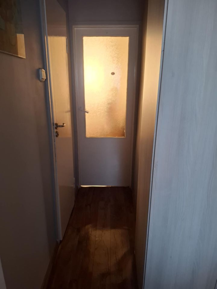 Mieszkanie 3-pokojowe Łódź Dąbrowa, ul. Mazurska. Zdjęcie 6