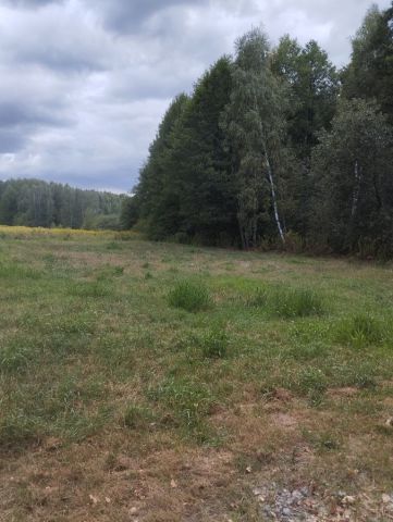 Działka budowlana Okuniew. Zdjęcie 1