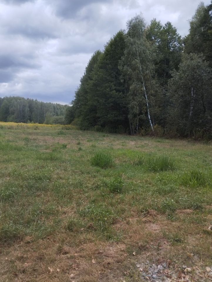 Działka budowlana Okuniew. Zdjęcie 1