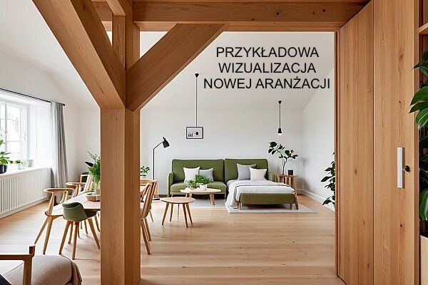 Mieszkanie 3-pokojowe Strzegom, ul. Dolna. Zdjęcie 9