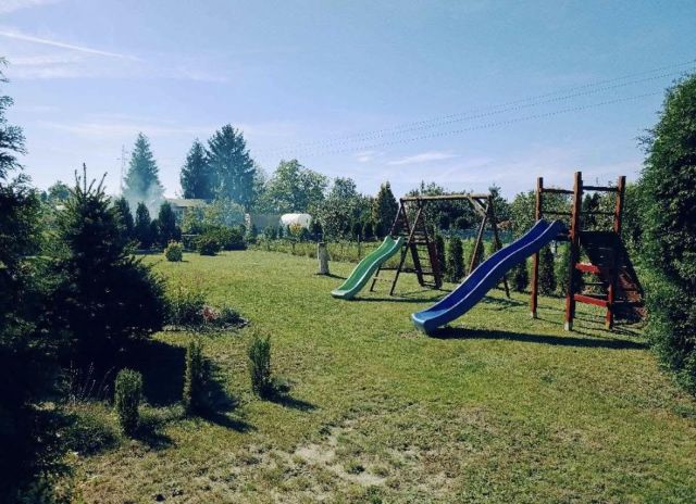 Działka rod Rogoźno, ul. Długa. Zdjęcie 1