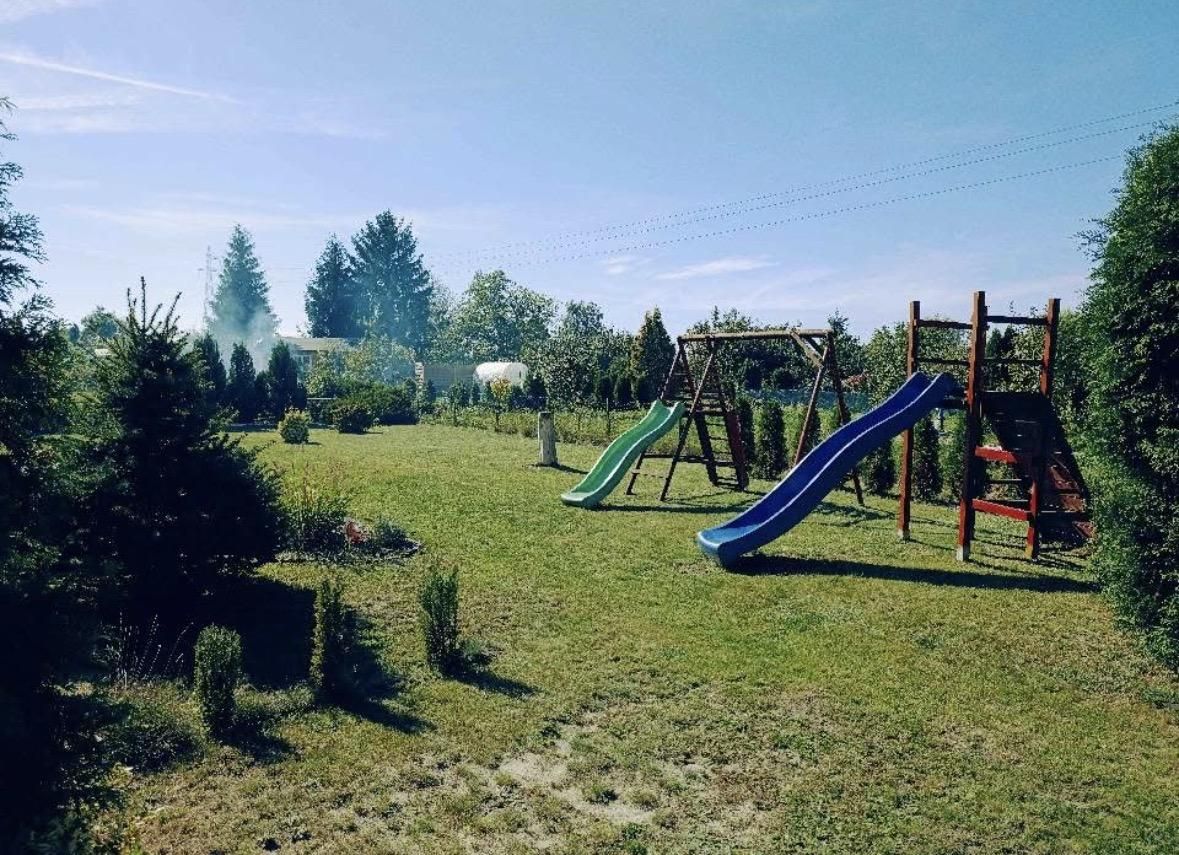 Działka rekreacyjna Rogoźno, ul. Długa. Zdjęcie 1