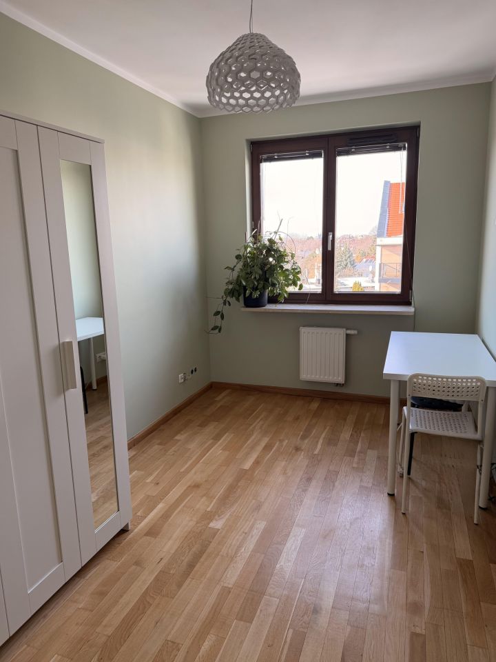 Mieszkanie 3-pokojowe Warszawa Włochy, ul. Aleje Jerozolimskie. Zdjęcie 10