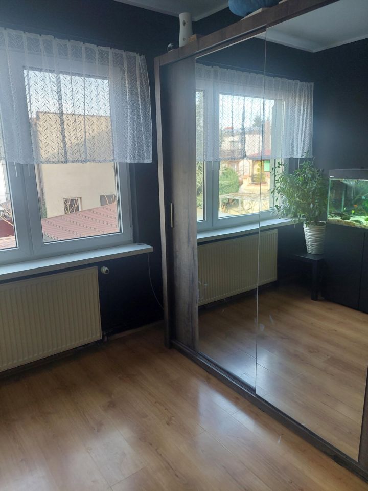 dom wolnostojący, 5 pokoi Grodzisk Wielkopolski, ul. Kwiatowa. Zdjęcie 27