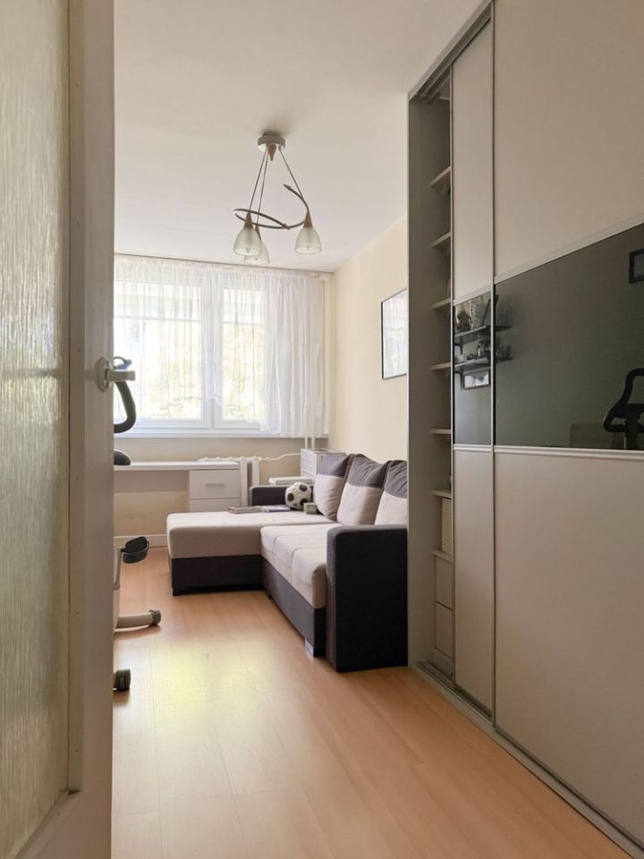 Mieszkanie 3-pokojowe Wrocław Gądów Mały, ul. Legnicka. Zdjęcie 7