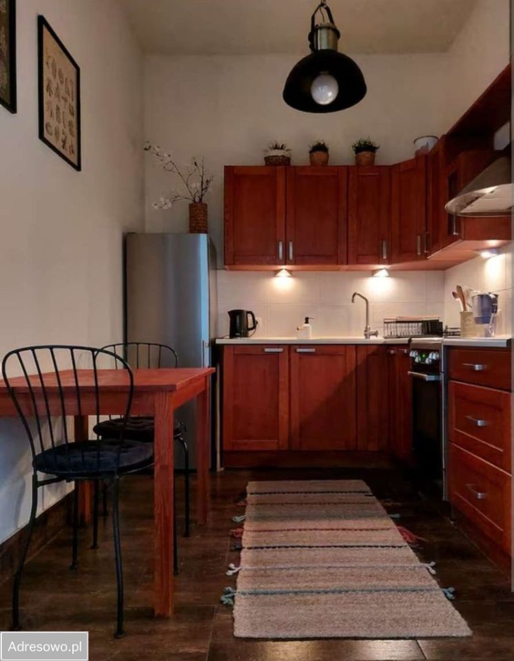 Mieszkanie 3-pokojowe Kraków Stare Miasto, ul. św. Sebastiana. Zdjęcie 12