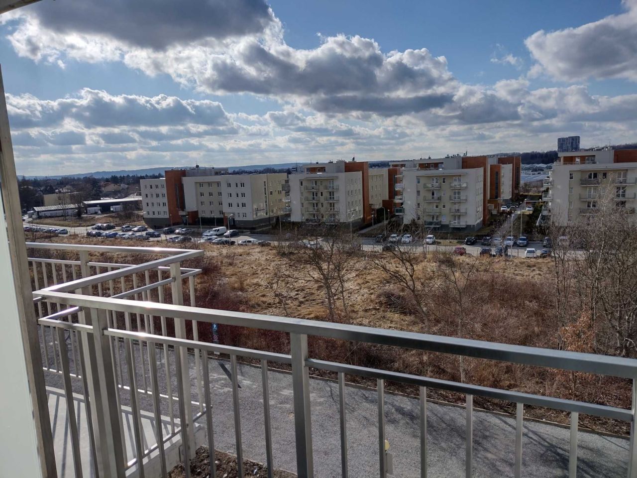 Mieszkanie 2-pokojowe Rzeszów, ul. Solidarności. Zdjęcie 8