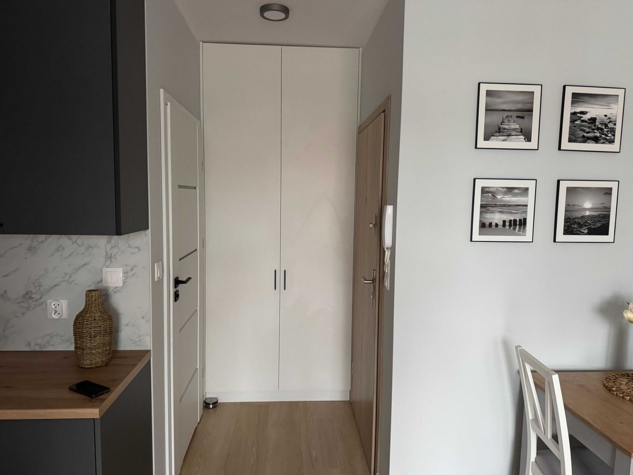 Mieszkanie 1-pokojowe Bydgoszcz, ul. Pomorska. Zdjęcie 5