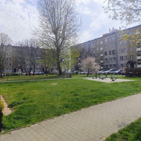 Mieszkanie 3-pokojowe Gliwice Trynek, ul. Młodych Patriotów. Zdjęcie 16