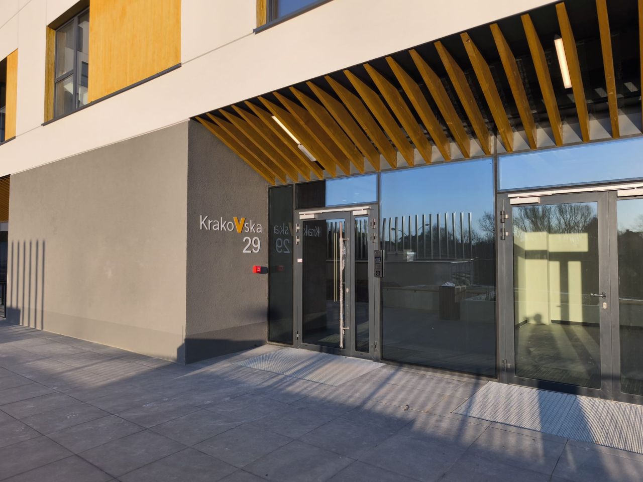 Mieszkanie 2-pokojowe Rzeszów Krakowska , ul. Krakowska. Zdjęcie 10