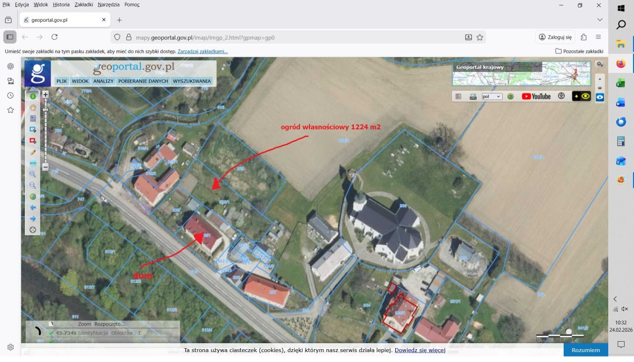 Mieszkanie 6-pokojowe Ołdrzychowice Kłodzkie, ul. Kłodzka. Zdjęcie 12