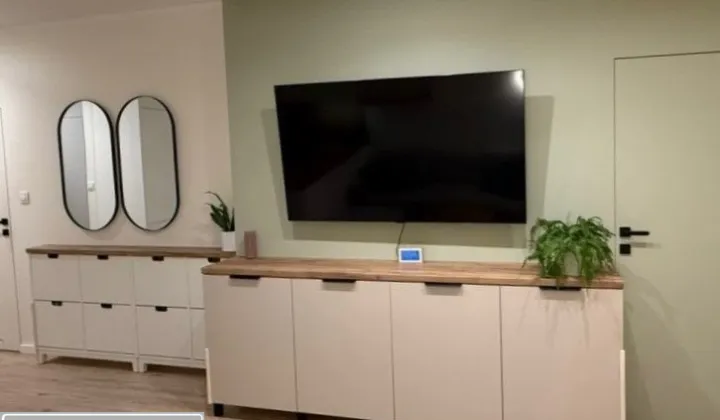 Mieszkanie 2-pokojowe Warszawa Bemowo, ul. Szeligowska