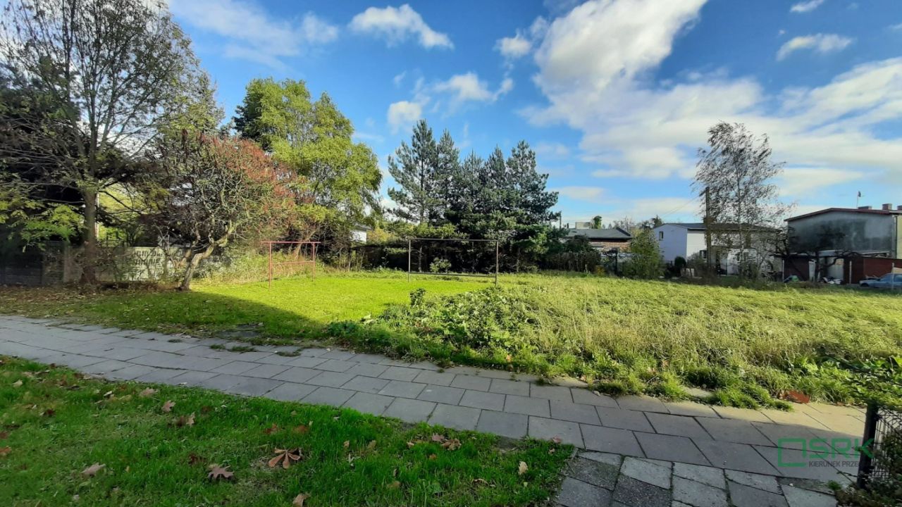 Działka inna Sosnowiec, ul. Kosynierów. Zdjęcie 5