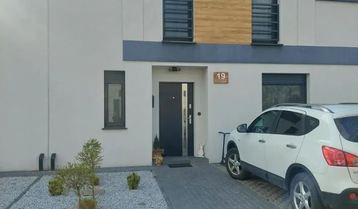 Mieszkanie 4-pokojowe Rawicz