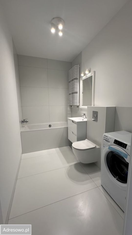 Mieszkanie 1-pokojowe Warszawa Włochy, ul. Równoległa. Zdjęcie 2