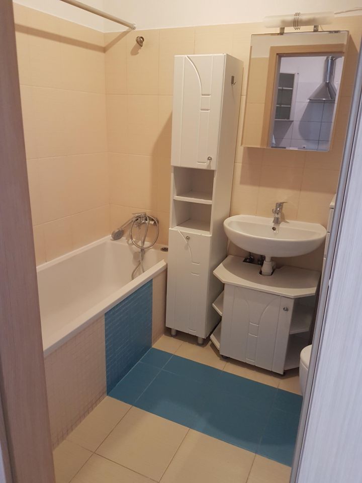 Mieszkanie 1-pokojowe Gdańsk Morena, ul. Myśliwska. Zdjęcie 6