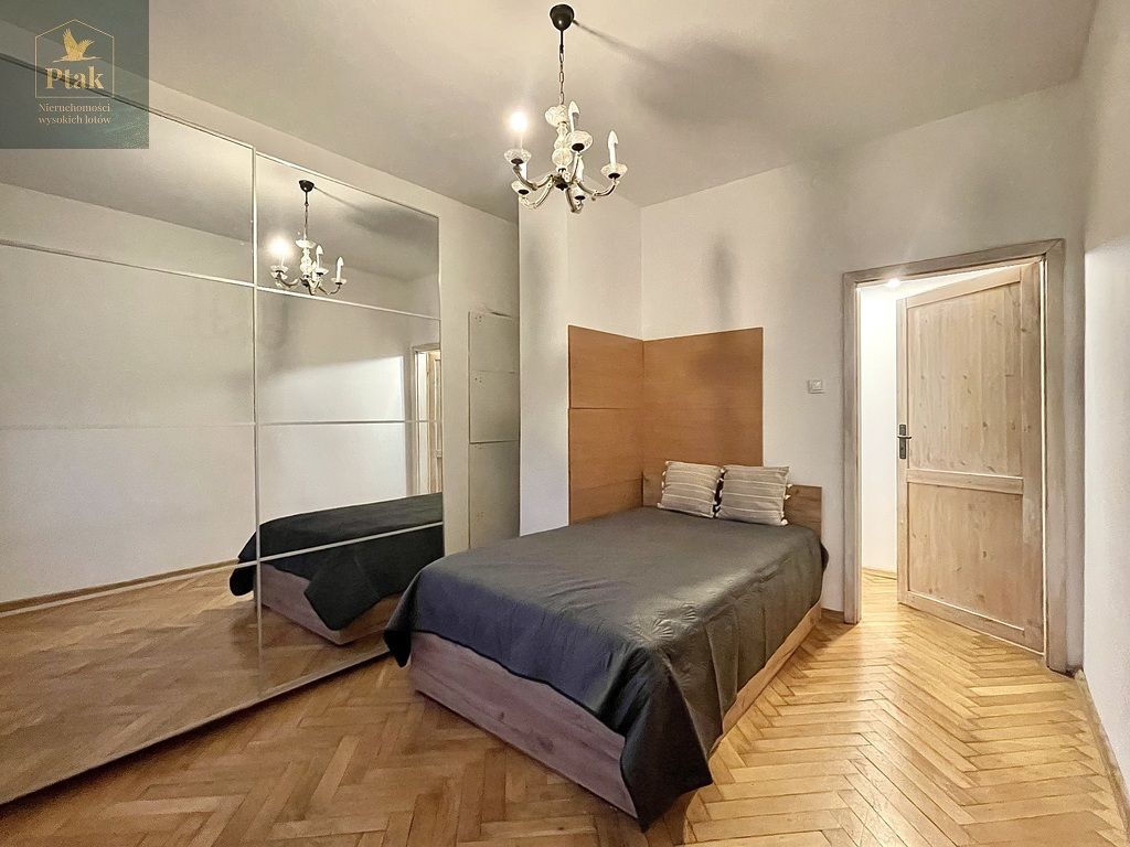 Mieszkanie 2-pokojowe Poznań Głuszyna. Zdjęcie 6