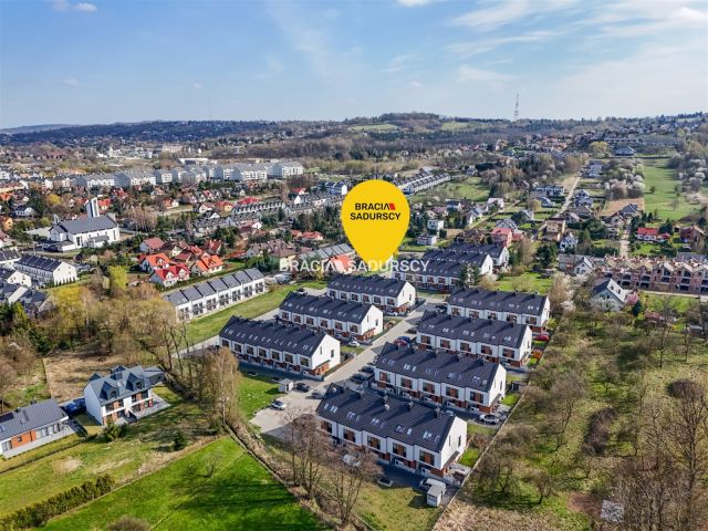 Mieszkanie 4-pokojowe Wieliczka, ul. Sadowa. Zdjęcie 31