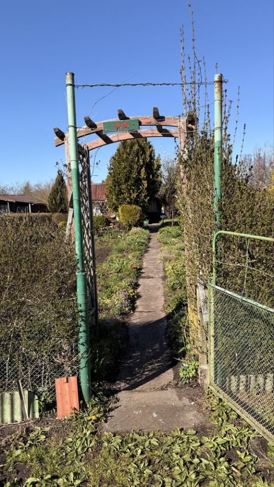 Działka rod Szczecinek, ul. Kołobrzeska. Zdjęcie 2