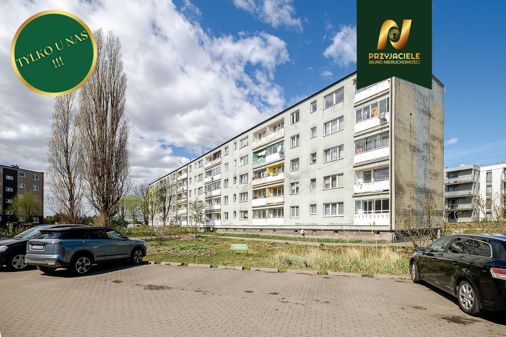 Mieszkanie 2-pokojowe Gdańsk Stogi, ul. Skiby. Zdjęcie 10