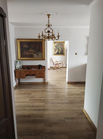 dom wolnostojący, 3 pokoje Częstochowa Grabówka, ul. Odrodzenia. Zdjęcie 1