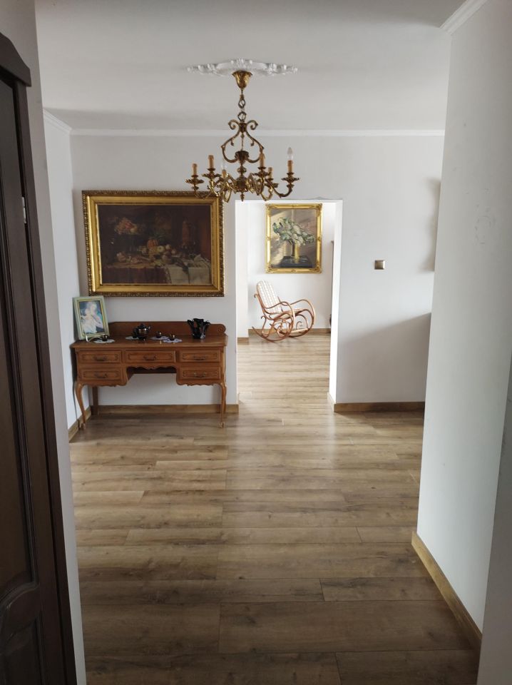 dom wolnostojący, 3 pokoje Częstochowa Grabówka, ul. Odrodzenia. Zdjęcie 1