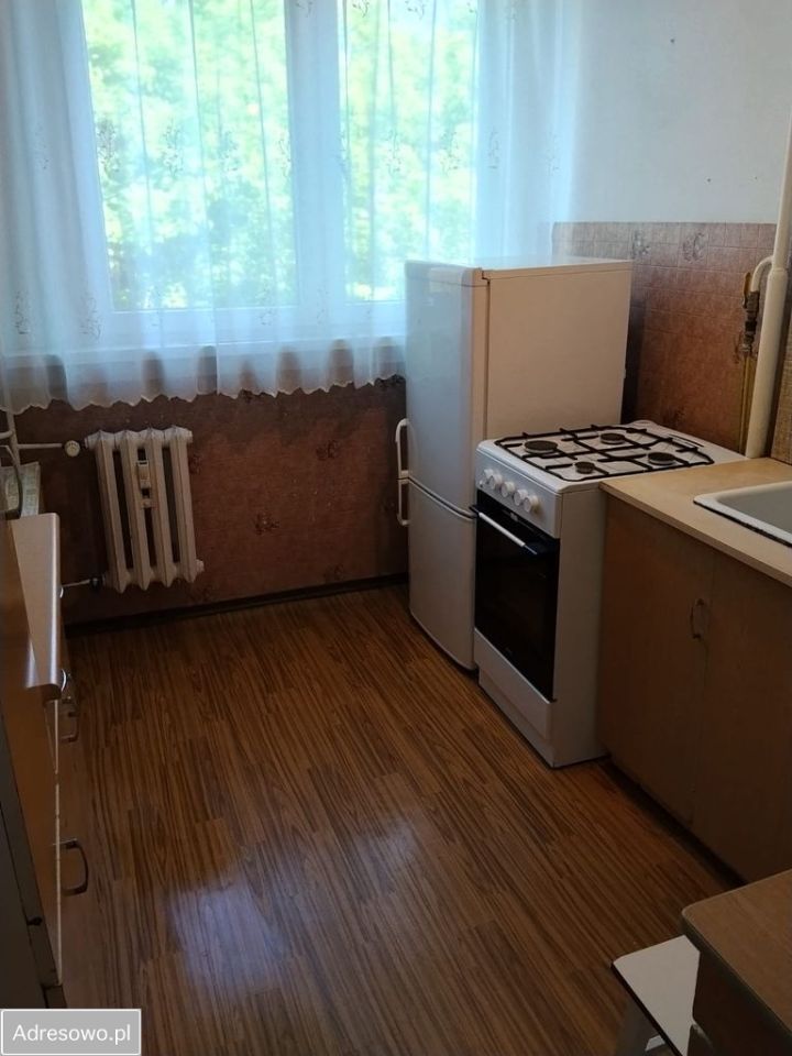 Mieszkanie 3-pokojowe Wrocław Popowice, ul. Niedźwiedzia. Zdjęcie 6