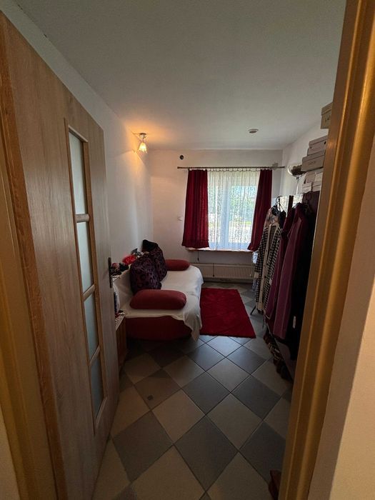 dom wolnostojący, 3 pokoje Branice, ul. Główna. Zdjęcie 5