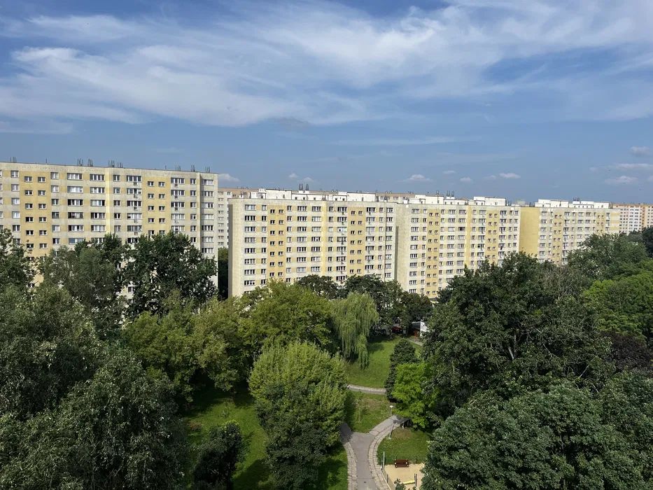 Mieszkanie 1-pokojowe Warszawa Mokotów, ul. Katalońska. Zdjęcie 8