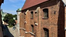 Mieszkanie 3-pokojowe Kraków Stare Miasto, ul. św. Marka. Zdjęcie 4