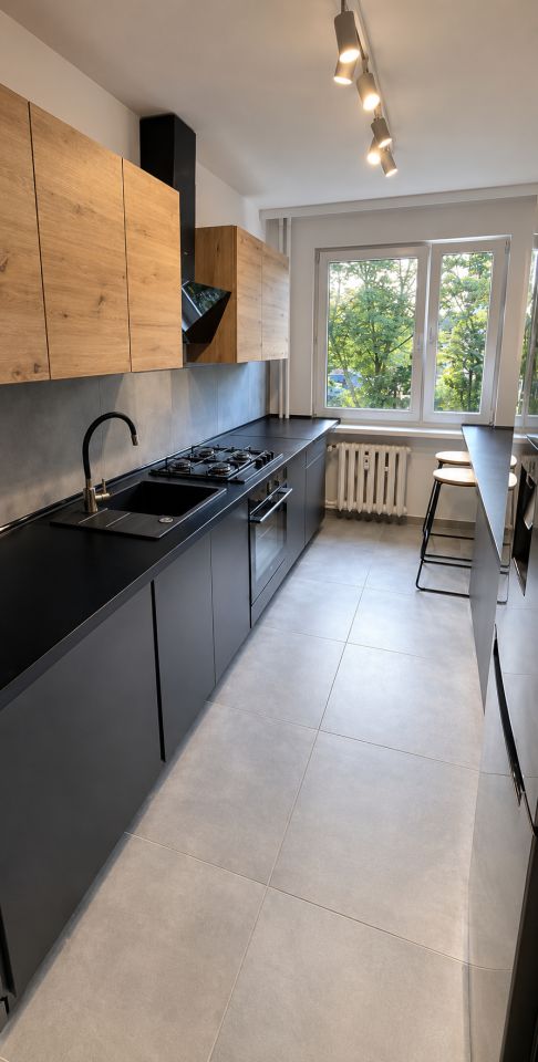 Mieszkanie 2-pokojowe Katowice Ligota, ul. Krucza. Zdjęcie 3