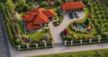 Działka siedliskowa Poniatowa-Kolonia. Zdjęcie 1
