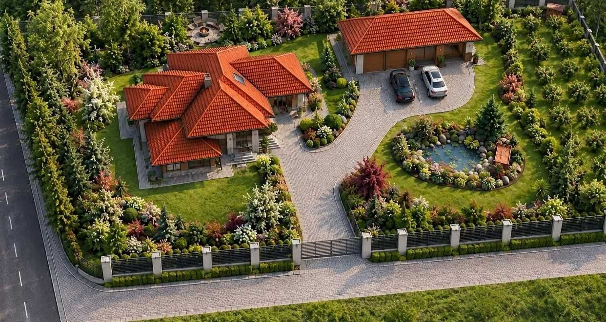 Działka siedliskowa Poniatowa-Kolonia. Zdjęcie 2