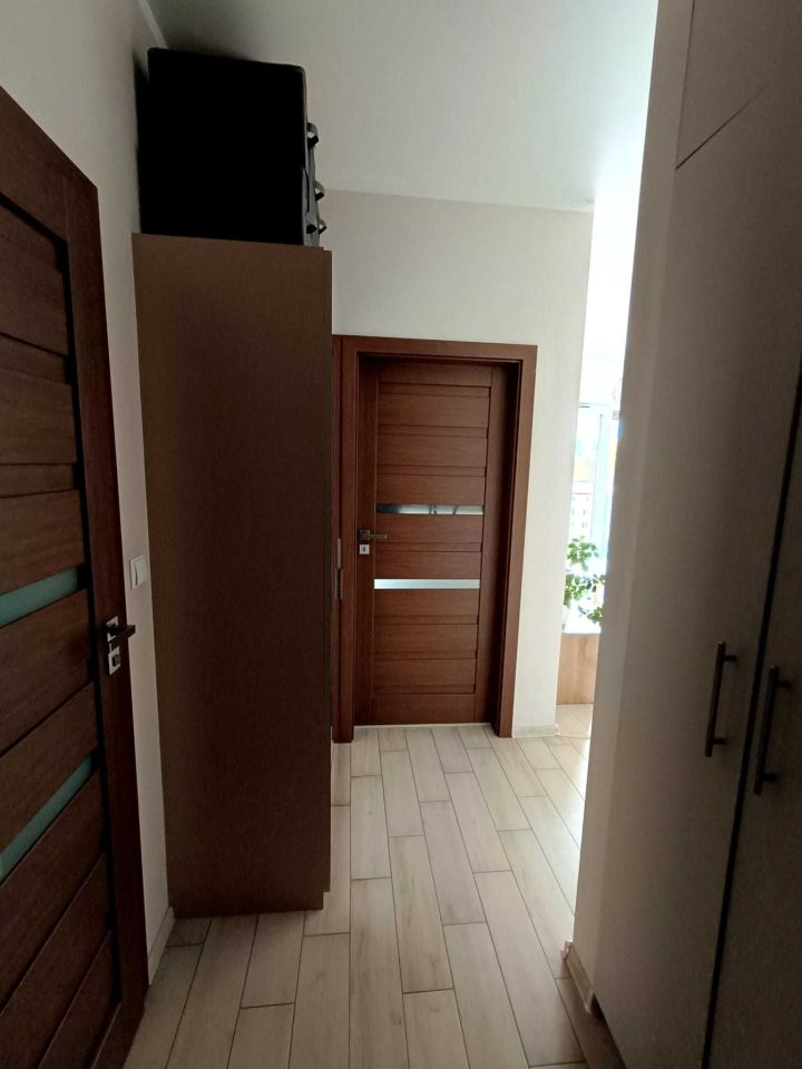 Mieszkanie 2-pokojowe Katowice Bogucice, ul. Lubuska. Zdjęcie 8