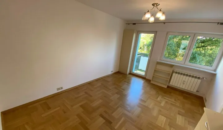 Mieszkanie 2-pokojowe Warszawa Rakowiec, ul. Gorlicka