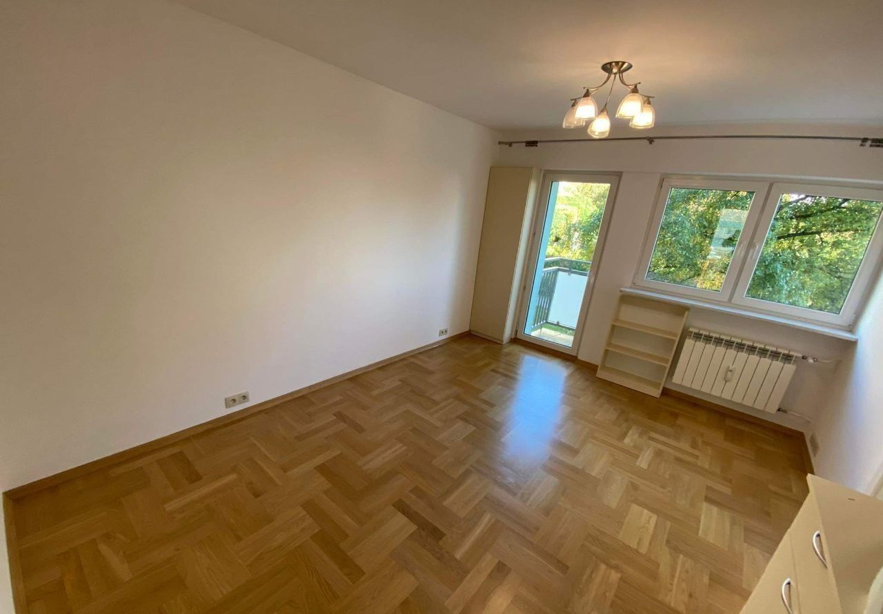 Mieszkanie 2-pokojowe Warszawa Rakowiec, ul. Gorlicka. Zdjęcie 1