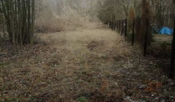 Działka inwestycyjna Ruda-Bugaj